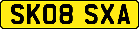 SK08SXA