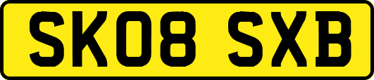 SK08SXB