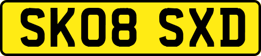 SK08SXD