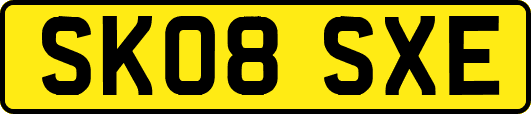 SK08SXE