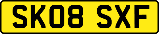 SK08SXF