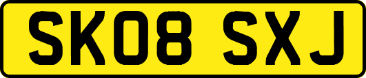 SK08SXJ
