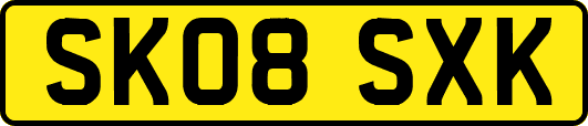 SK08SXK