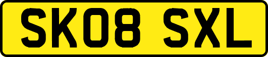 SK08SXL