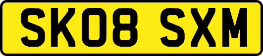 SK08SXM