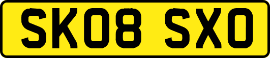 SK08SXO