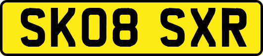 SK08SXR
