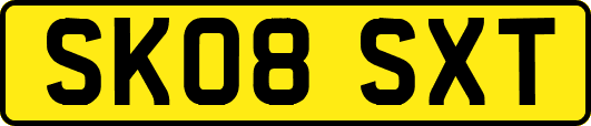 SK08SXT