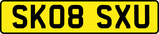 SK08SXU
