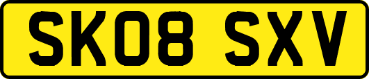 SK08SXV