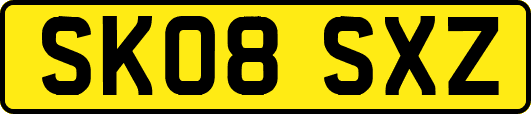 SK08SXZ