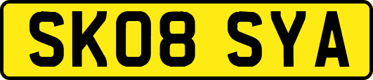 SK08SYA
