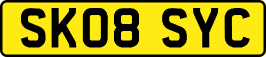 SK08SYC