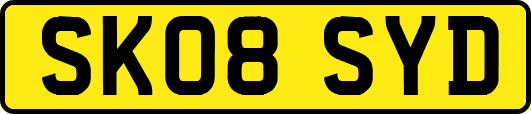 SK08SYD