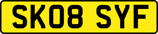 SK08SYF