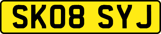 SK08SYJ