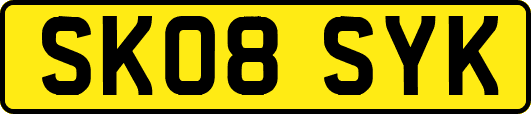 SK08SYK