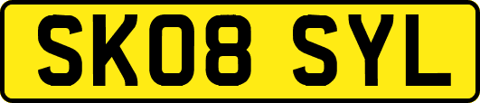 SK08SYL