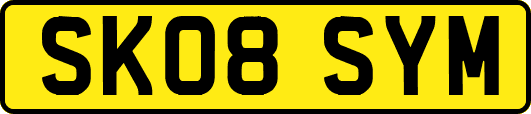 SK08SYM