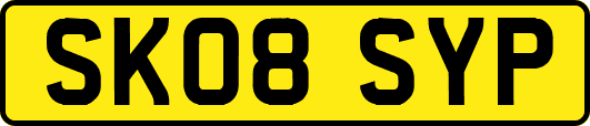 SK08SYP