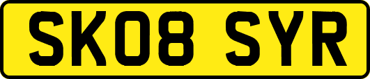 SK08SYR