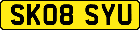 SK08SYU