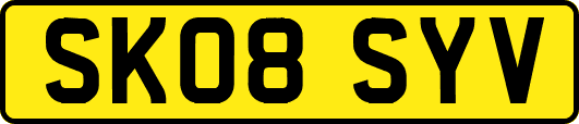 SK08SYV