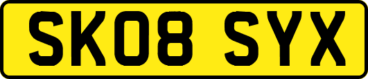 SK08SYX