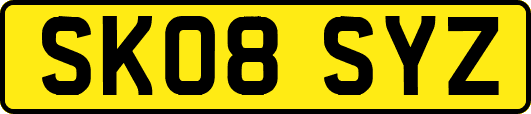 SK08SYZ