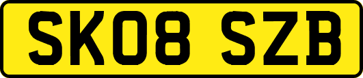 SK08SZB
