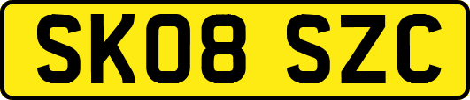 SK08SZC