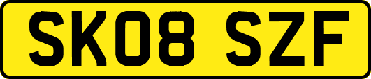 SK08SZF