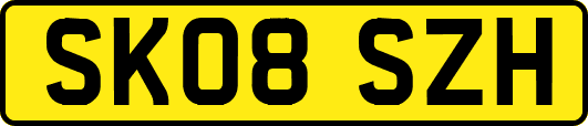 SK08SZH