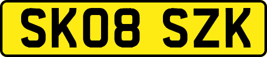 SK08SZK