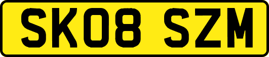 SK08SZM
