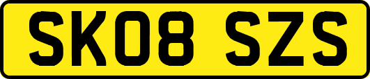 SK08SZS