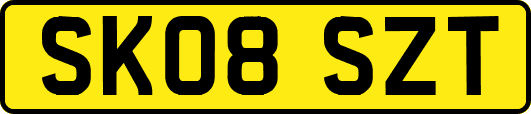 SK08SZT
