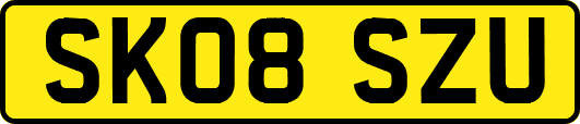 SK08SZU