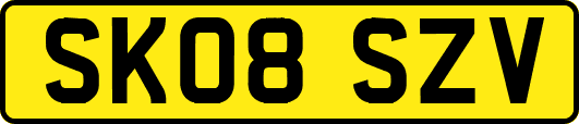 SK08SZV
