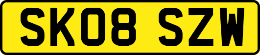 SK08SZW