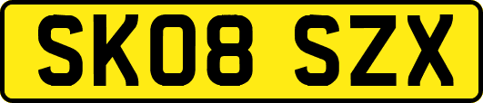 SK08SZX