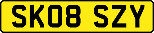 SK08SZY