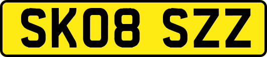 SK08SZZ