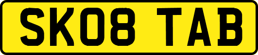 SK08TAB