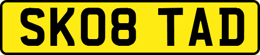 SK08TAD