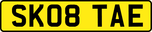 SK08TAE