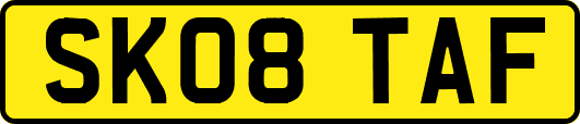 SK08TAF