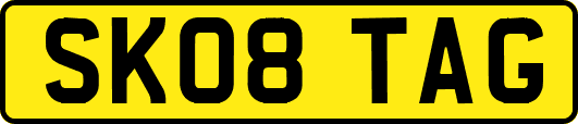 SK08TAG