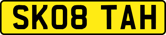 SK08TAH
