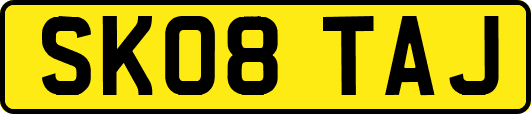 SK08TAJ